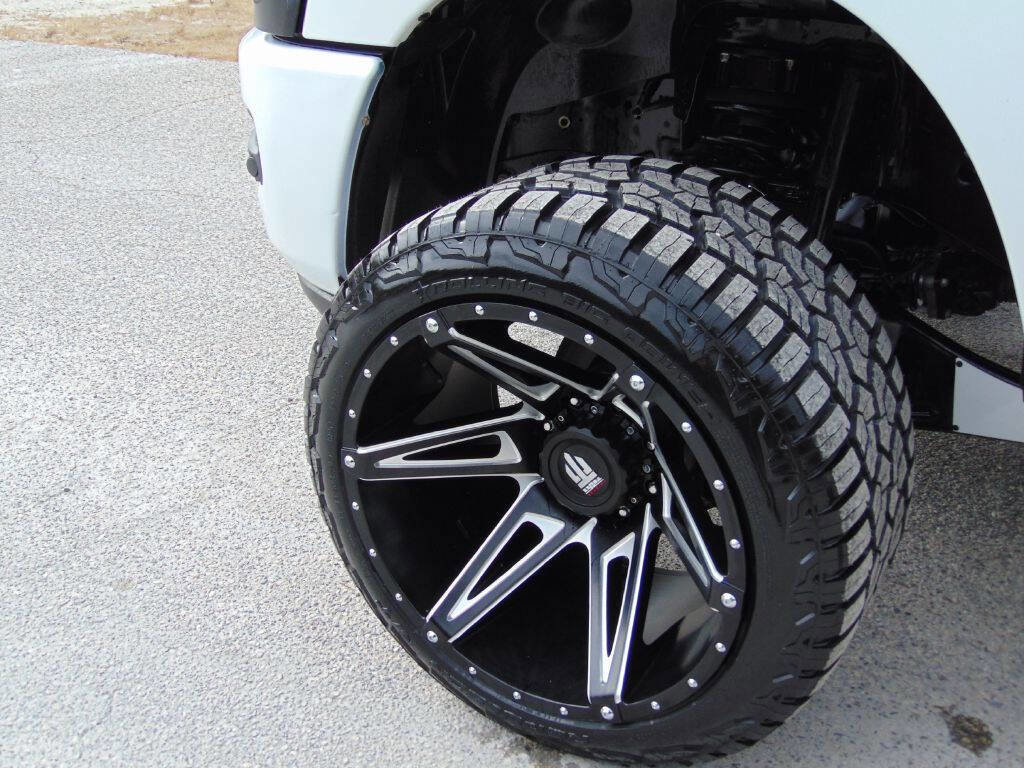 Used 2021 RAM 3500 Tradesman image 15