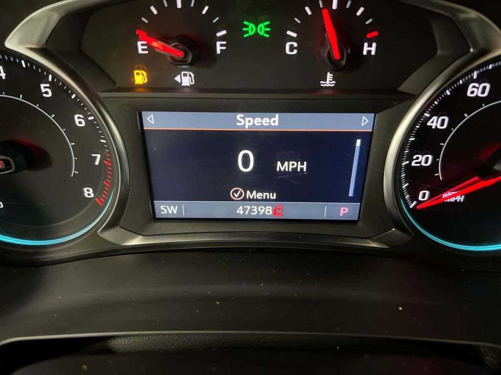 Used 2023 Chevrolet Traverse LT w/ LT Premium Package image 13