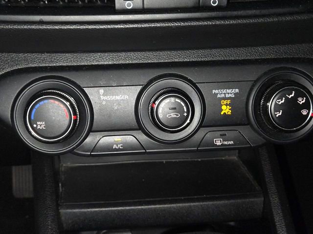 Used 2023 Kia Forte LXS FWD image 18