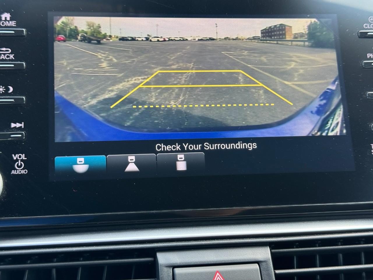 Used 2020 Honda Accord Sport image 23