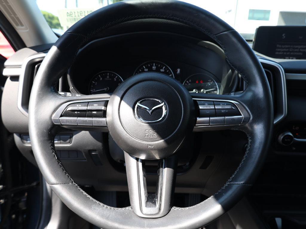 Certified 2024 MAZDA CX-50 AWD 2.5 S w/ Preferred Package image 34