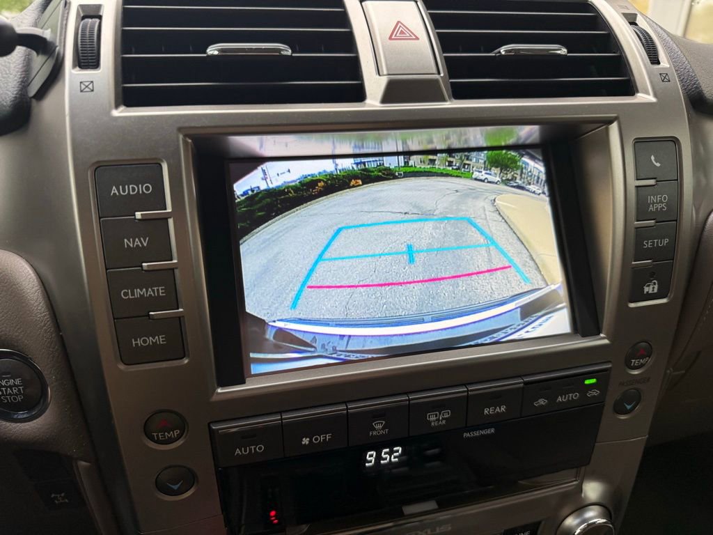 Used 2019 Lexus GX 460 Premium AWD/4WD image 7