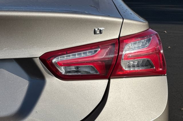 Used 2024 Chevrolet Malibu LT FWD image 51