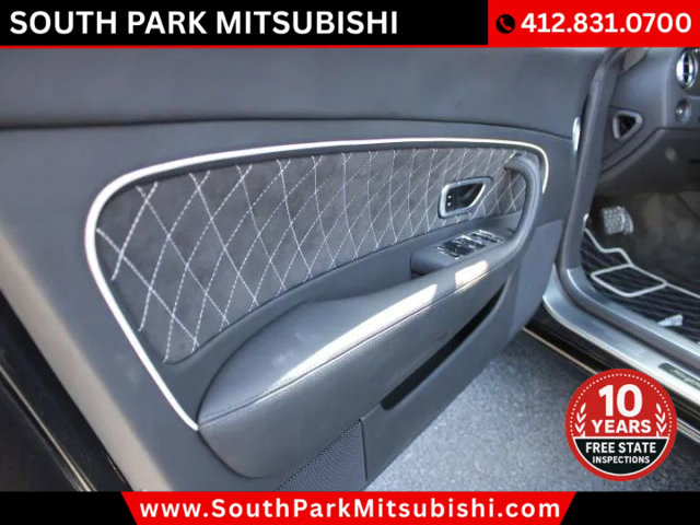 Used 2010 Bentley Continental GT Supersports image 94