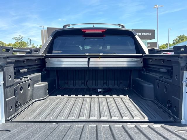 New 2026 Hyundai Santa Cruz Limited image 11