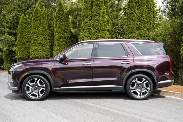 Used 2023 Hyundai Palisade Limited FWD image 9