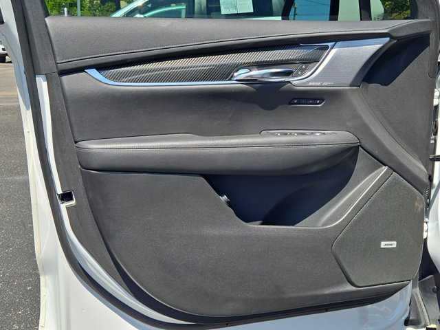 Used 2021 Cadillac XT6 Sport AWD/4WD image 23