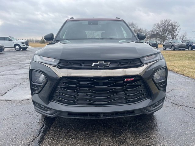 Used 2023 Chevrolet TrailBlazer RS image 6