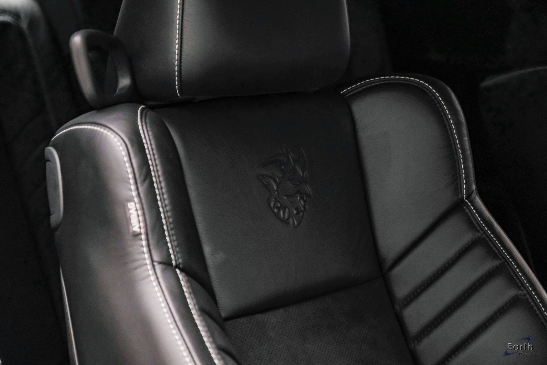 Used 2023 Dodge Challenger SRT Hellcat Redeye image 60