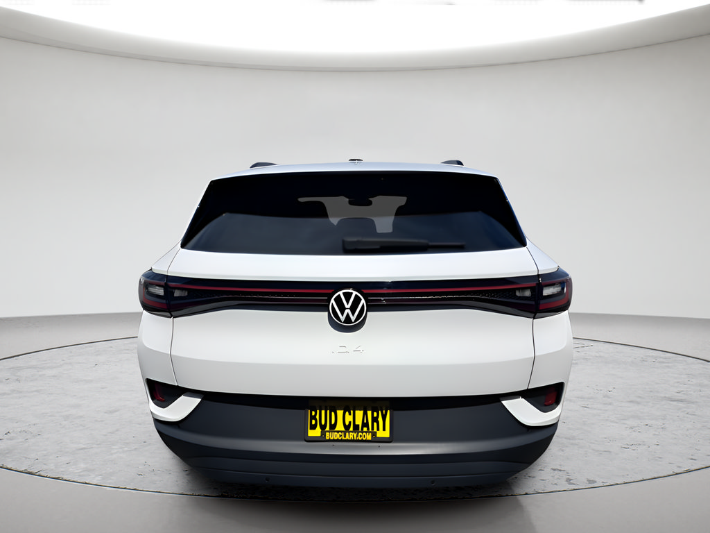 Used 2024 Volkswagen ID.4 2WD image 6