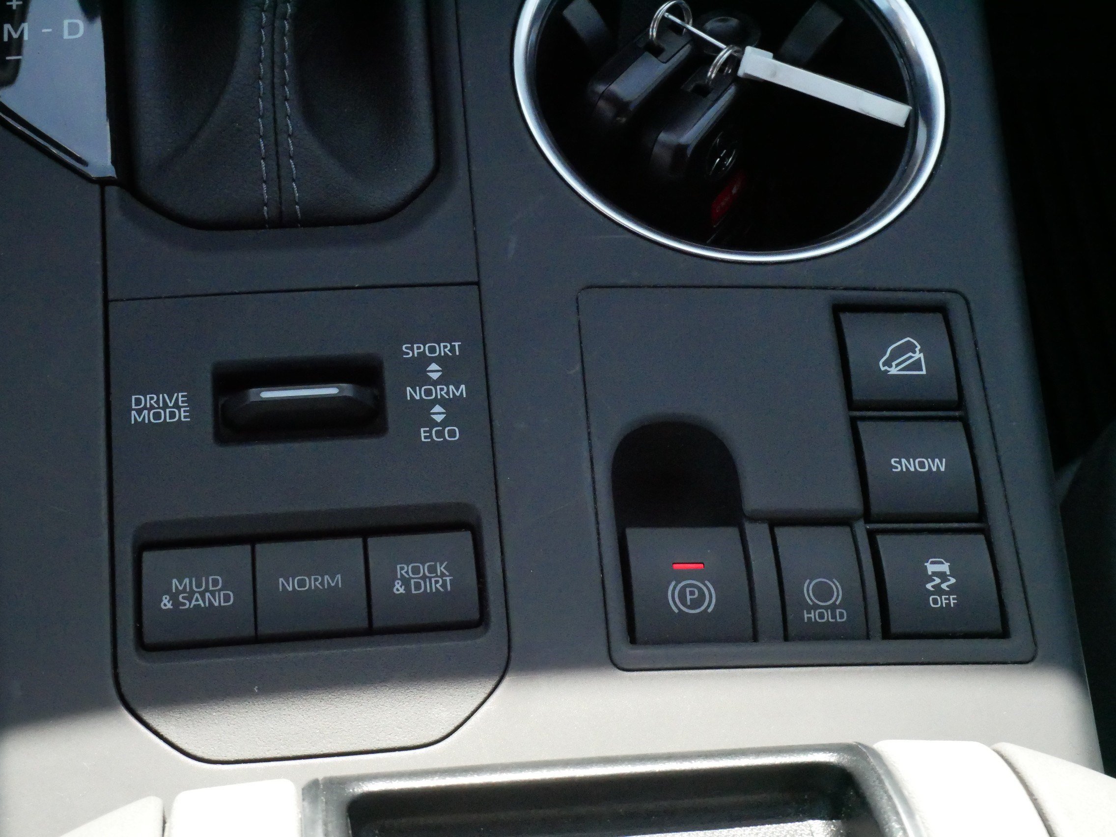 Certified 2025 Toyota Highlander XLE AWD/4WD image 25