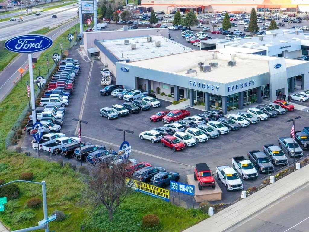 Used 2023 Dodge Charger Scat Pack w/ Plus Group image 35