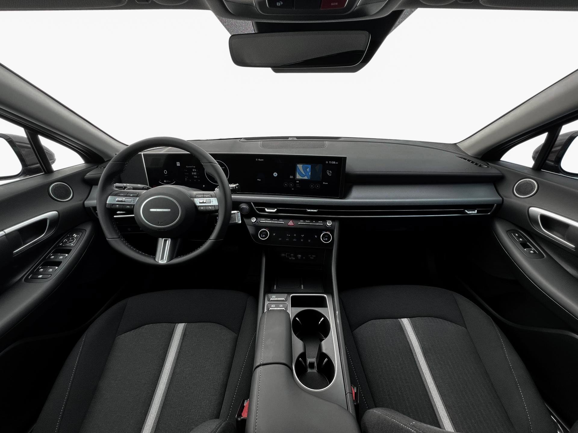 New 2025 Hyundai Sonata SEL image 13