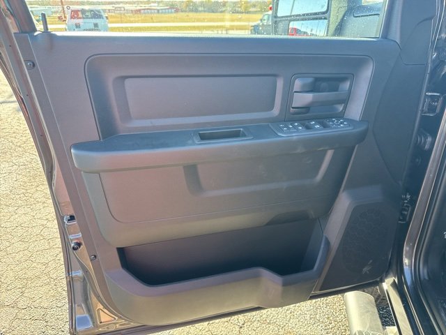 New 2026 RAM 2500 Tradesman image 20