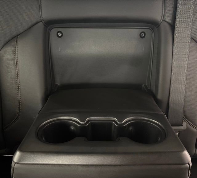 Used 2020 GMC Sierra 1500 AT4 w/ AT4 Premium Package image 16