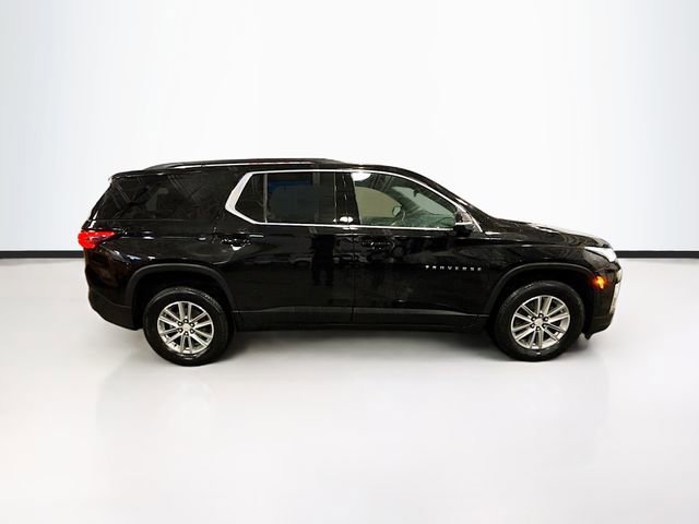 Used 2023 Chevrolet Traverse LT image 5