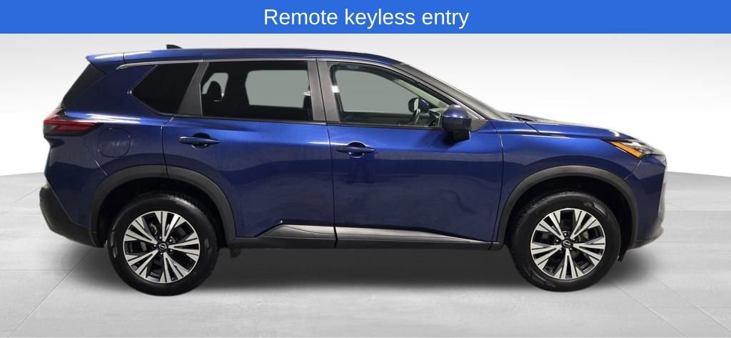Used 2023 Nissan Rogue SV image 6