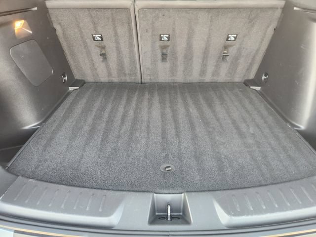 Used 2025 Chevrolet TrailBlazer LT AWD/4WD image 32