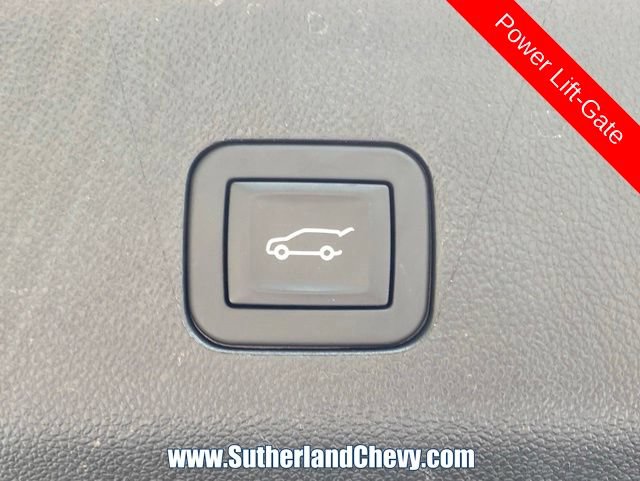 Used 2025 Chevrolet Tahoe LT AWD/4WD image 48