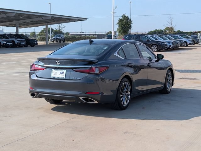 Used 2024 Lexus ES 350 Ultra Luxury w/ Accessory Package (Z1) FWD image 5
