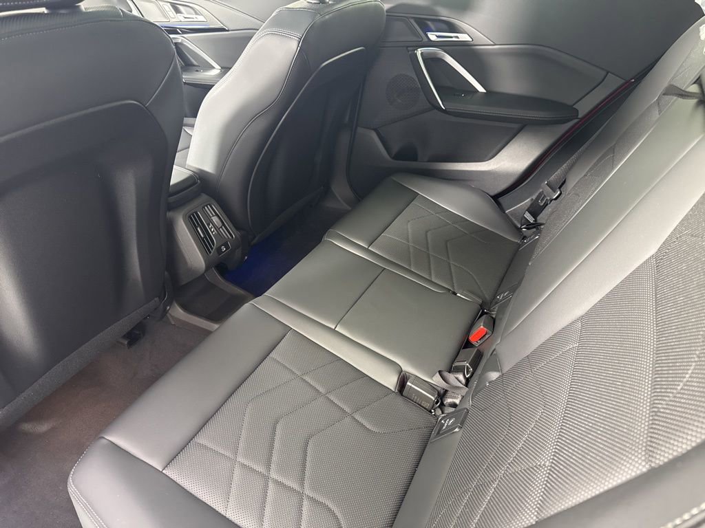 New 2026 BMW X2 xDrive28i w/ Convenience Package AWD/4WD image 16