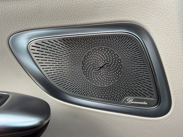 Used 2022 Mercedes-Benz C 300 4MATIC Sedan image 21