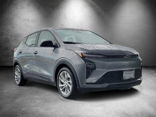 New 2027 Chevrolet Bolt LT w/ Comfort Package FWD image 2