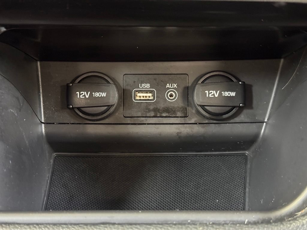 Used 2017 Hyundai Sonata Sport w/ Value Edition Package 02 FWD image 43