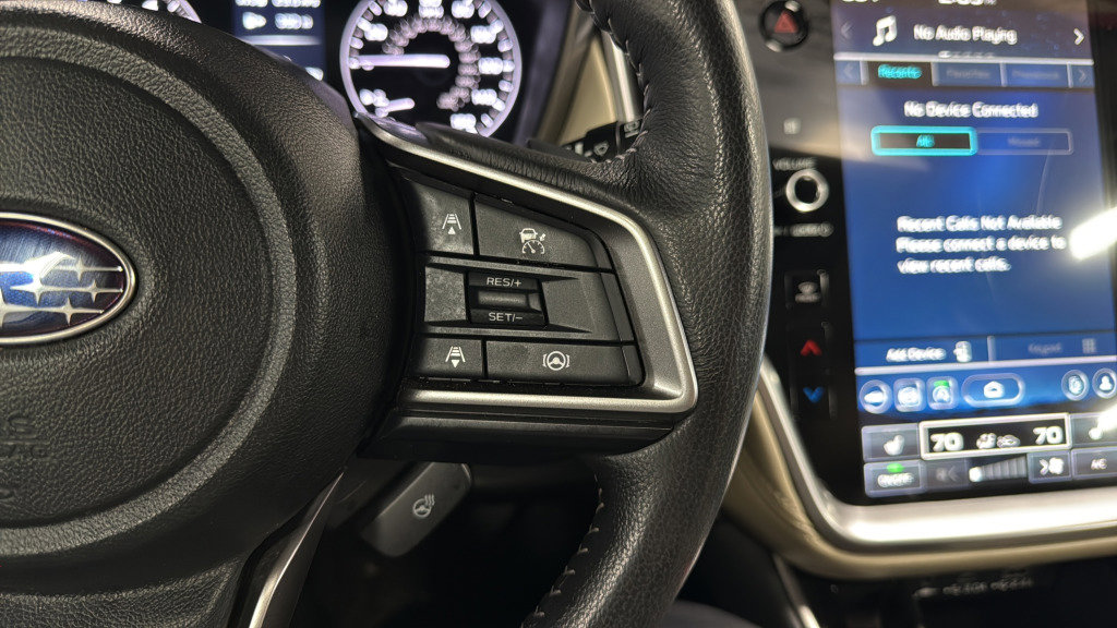 Certified 2023 Subaru Outback Limited image 22