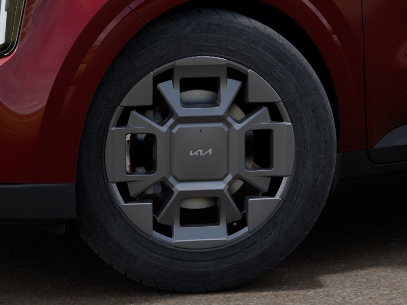 New 2026 Kia Carnival EX FWD image 9