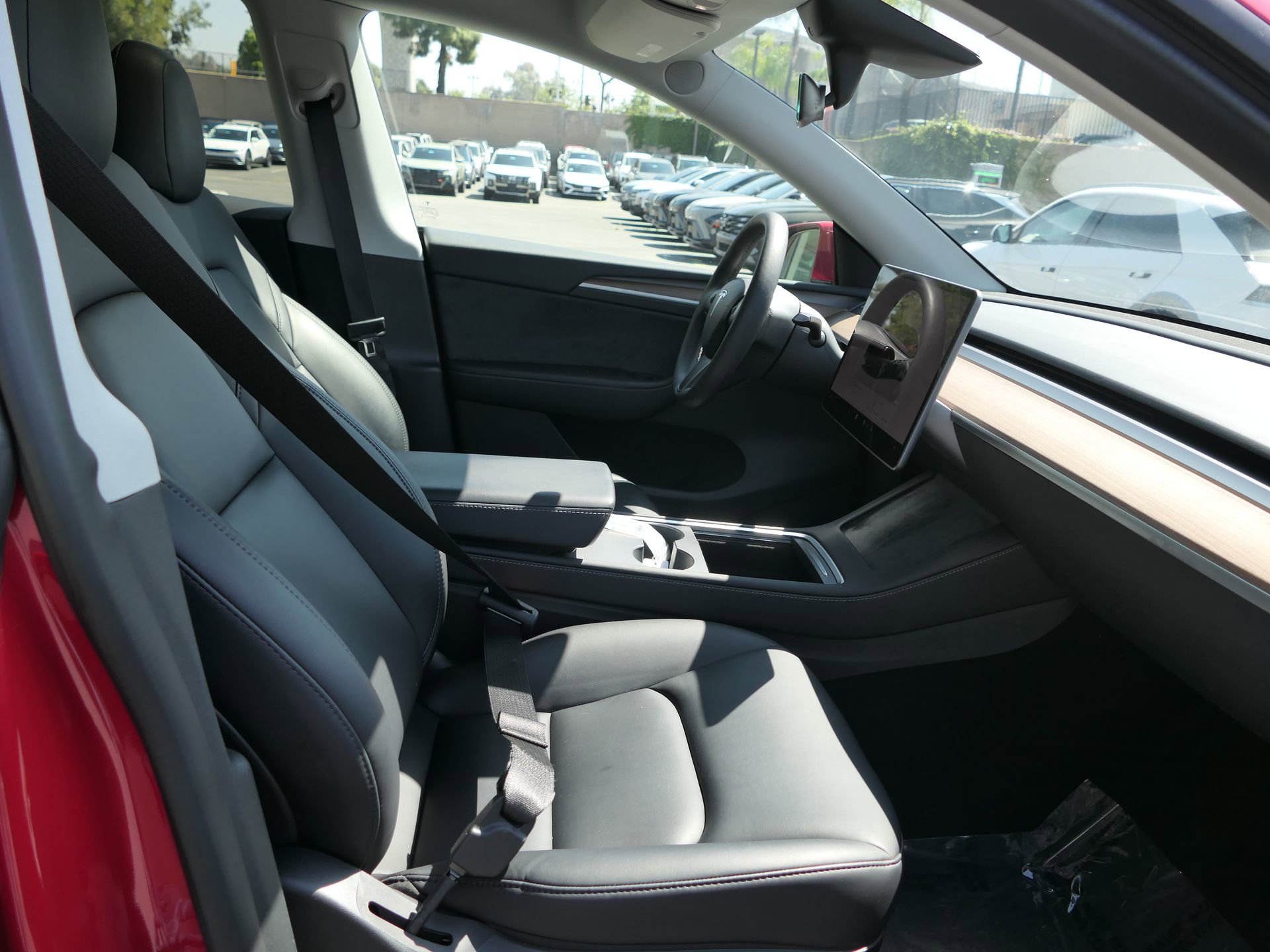 Used 2023 Tesla Model Y Long Range image 25