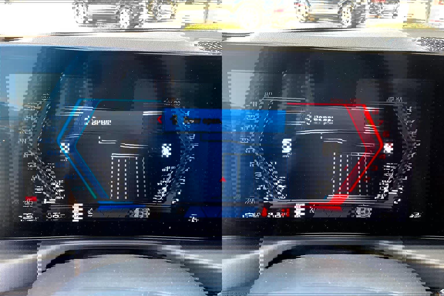 Used 2023 BMW M3 w/ Parking Assistance Package image 26