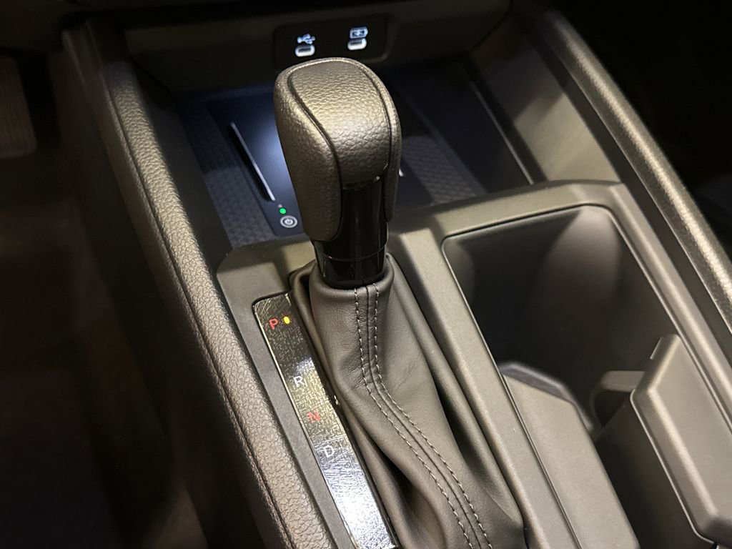 New 2026 Honda Accord SE image 26