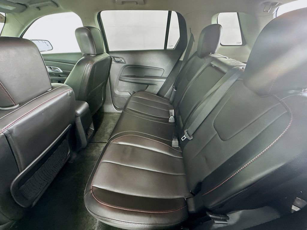 Used 2017 GMC Terrain SLT image 29