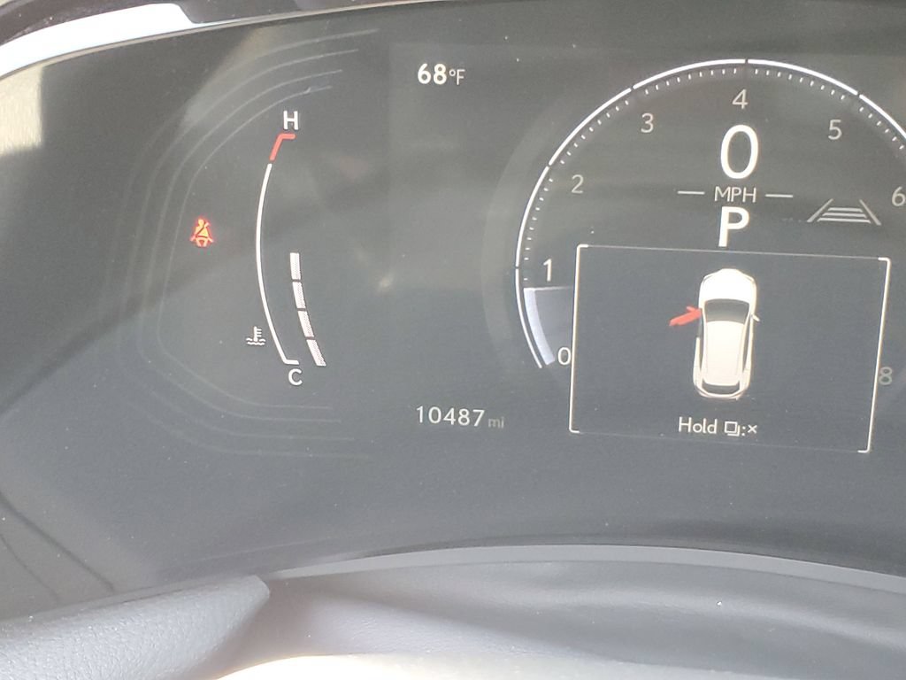 Used 2024 Lexus NX 350 AWD w/ Vision Package image 11