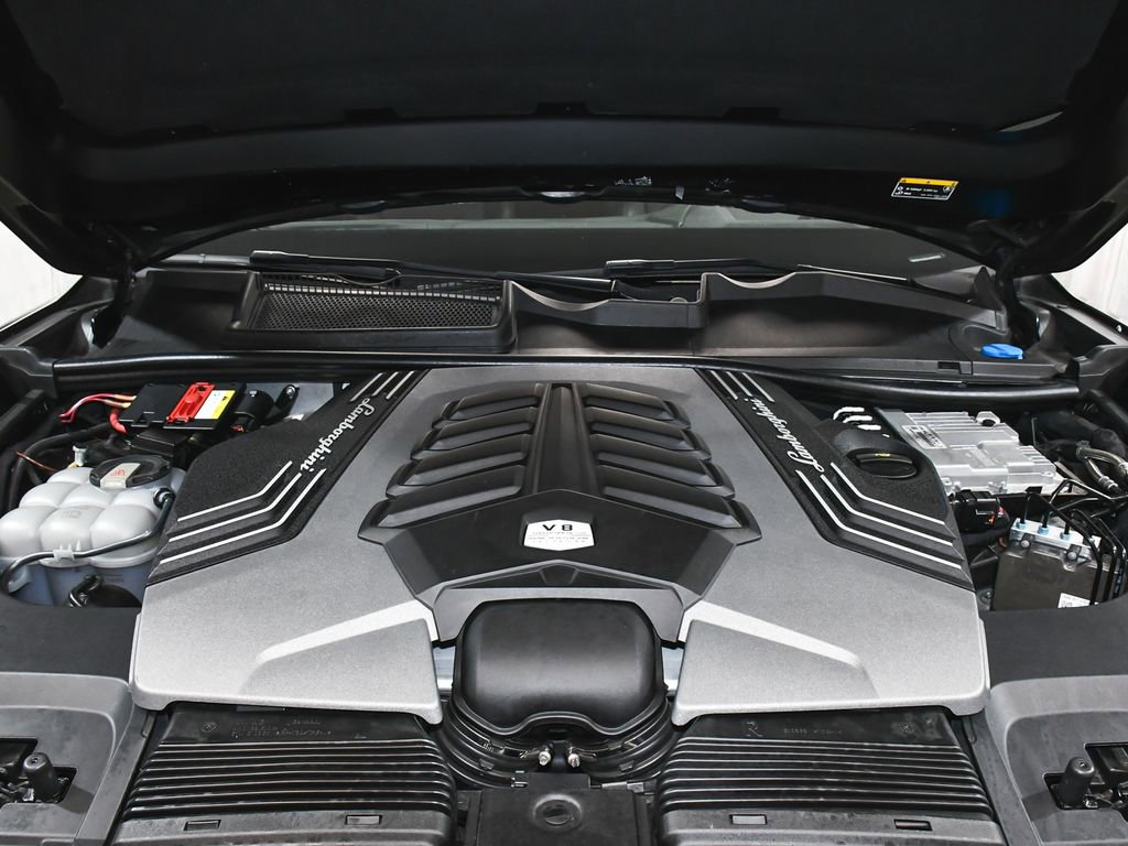 Used 2020 Lamborghini Urus image 75