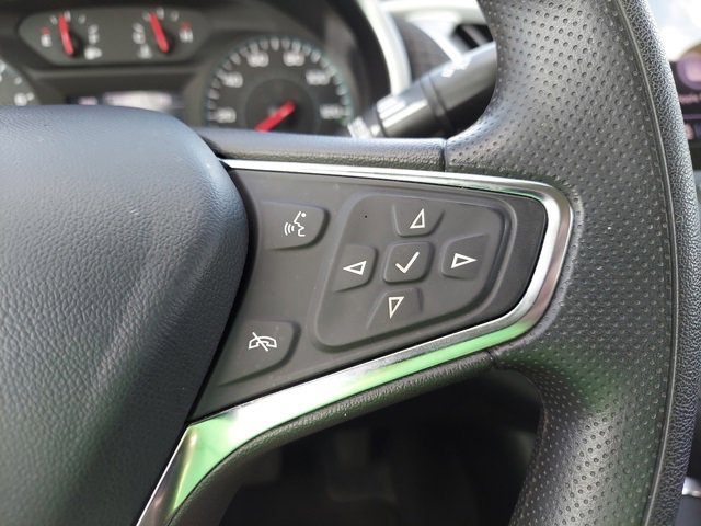 Certified 2024 Chevrolet Malibu LT image 34