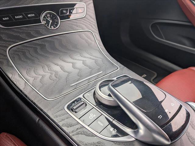Used 2021 Mercedes-Benz C 43 AMG 4MATIC Coupe image 18