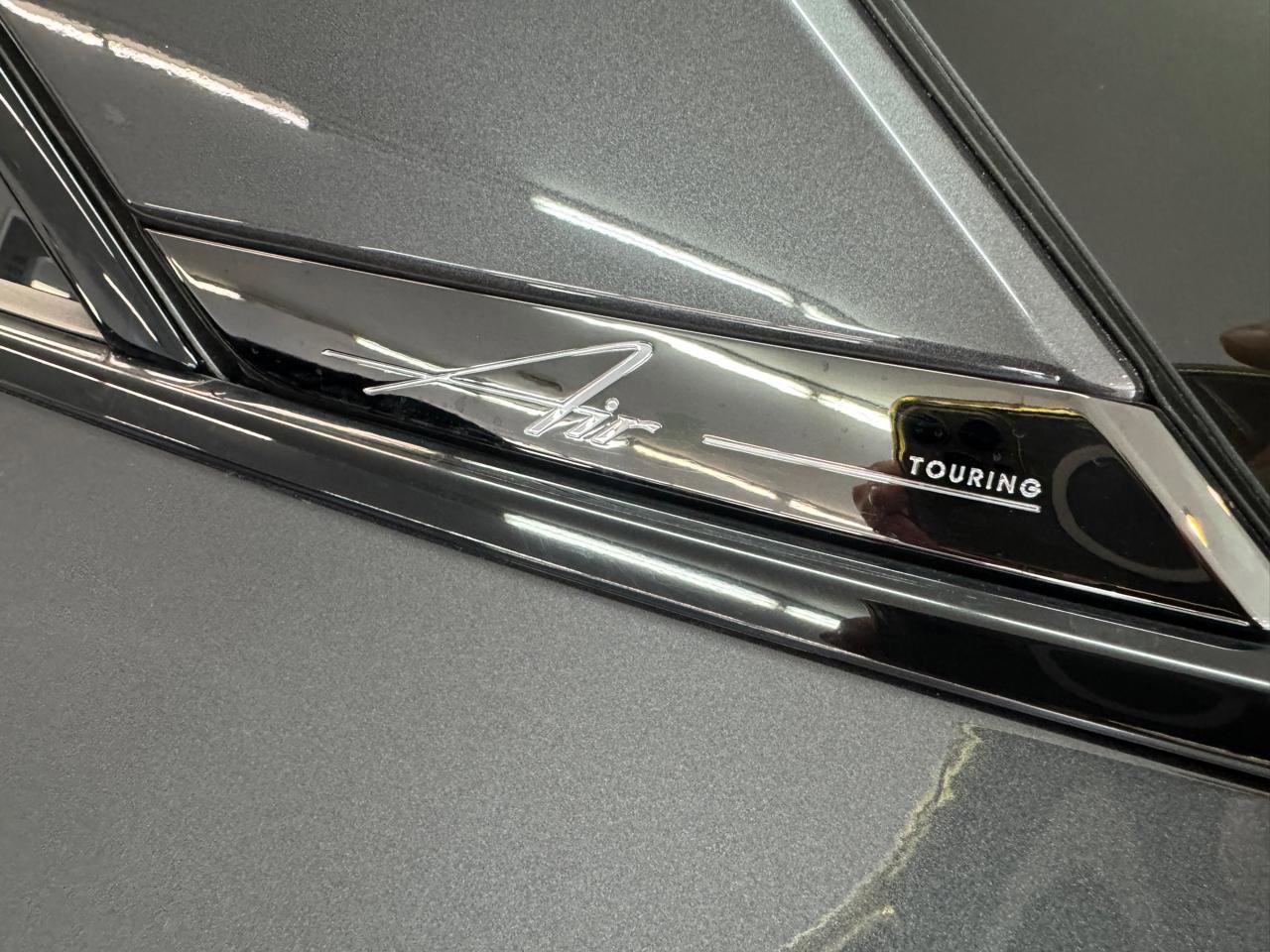 Used 2024 Lucid Air Touring image 23