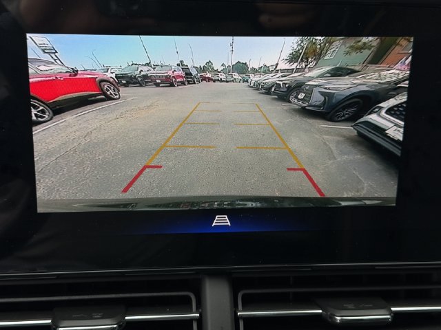New 2026 Chevrolet Trax ACTIV w/ Driver Confidence Package FWD image 14