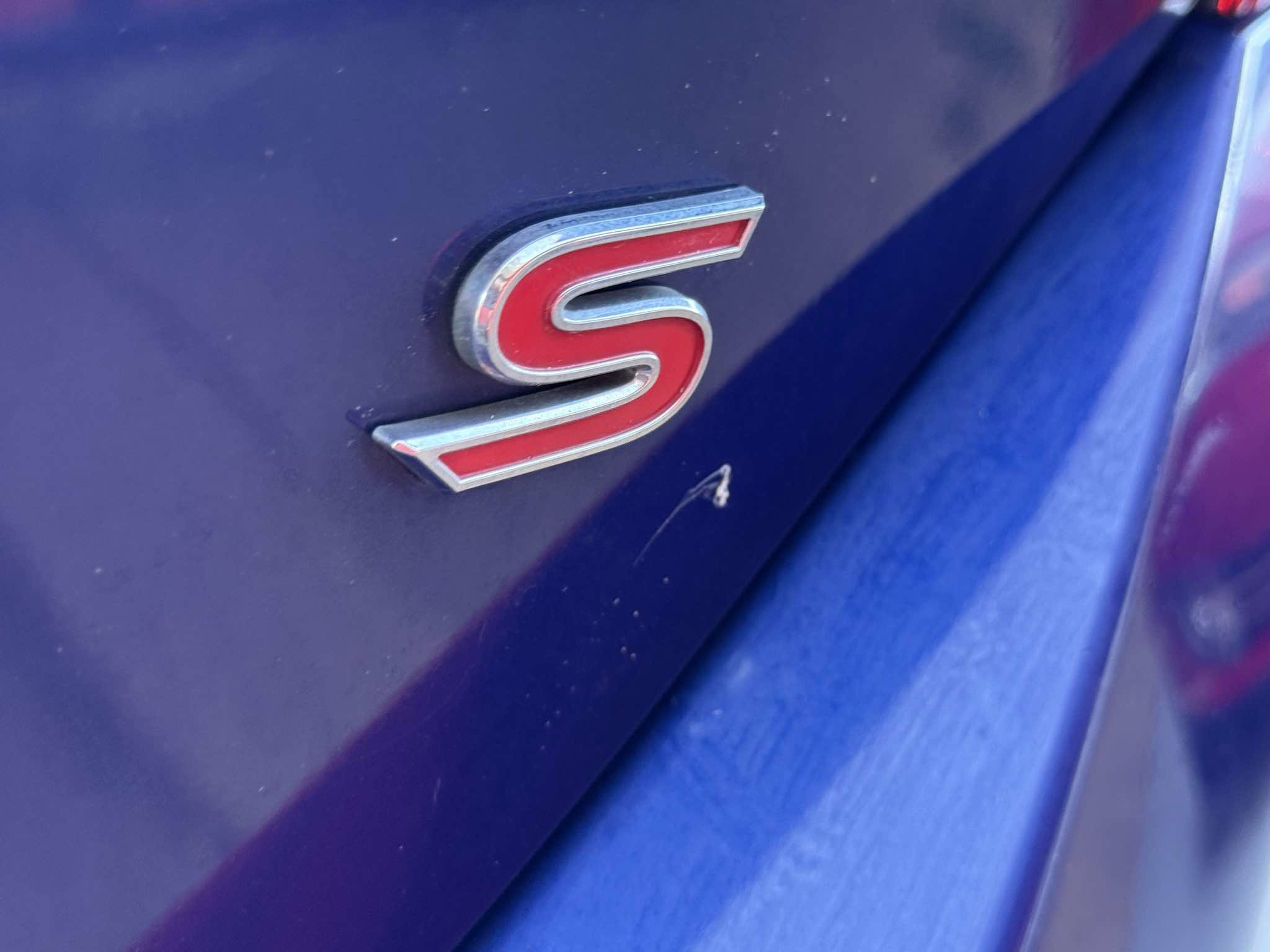 Used 2016 Toyota Corolla S FWD image 16