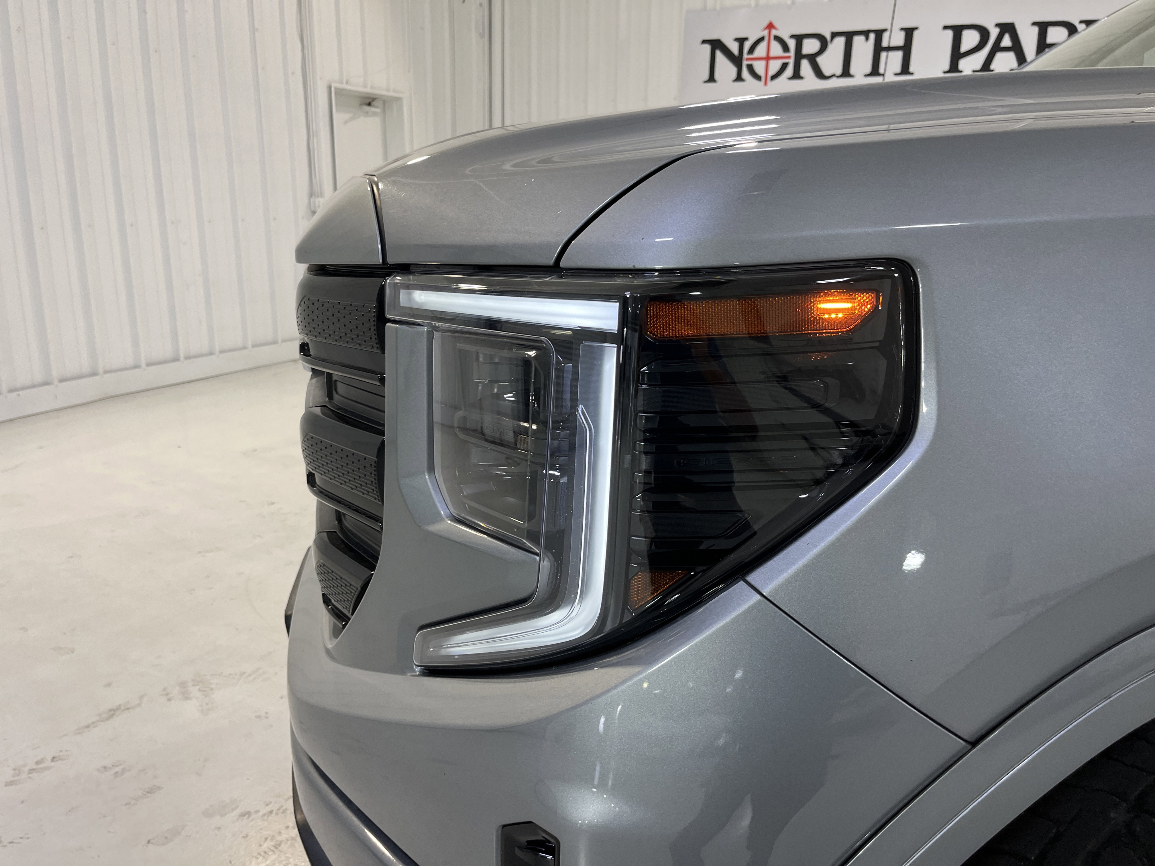 Used 2023 GMC Sierra 1500 Elevation w/ X31 Off-Road Package image 30