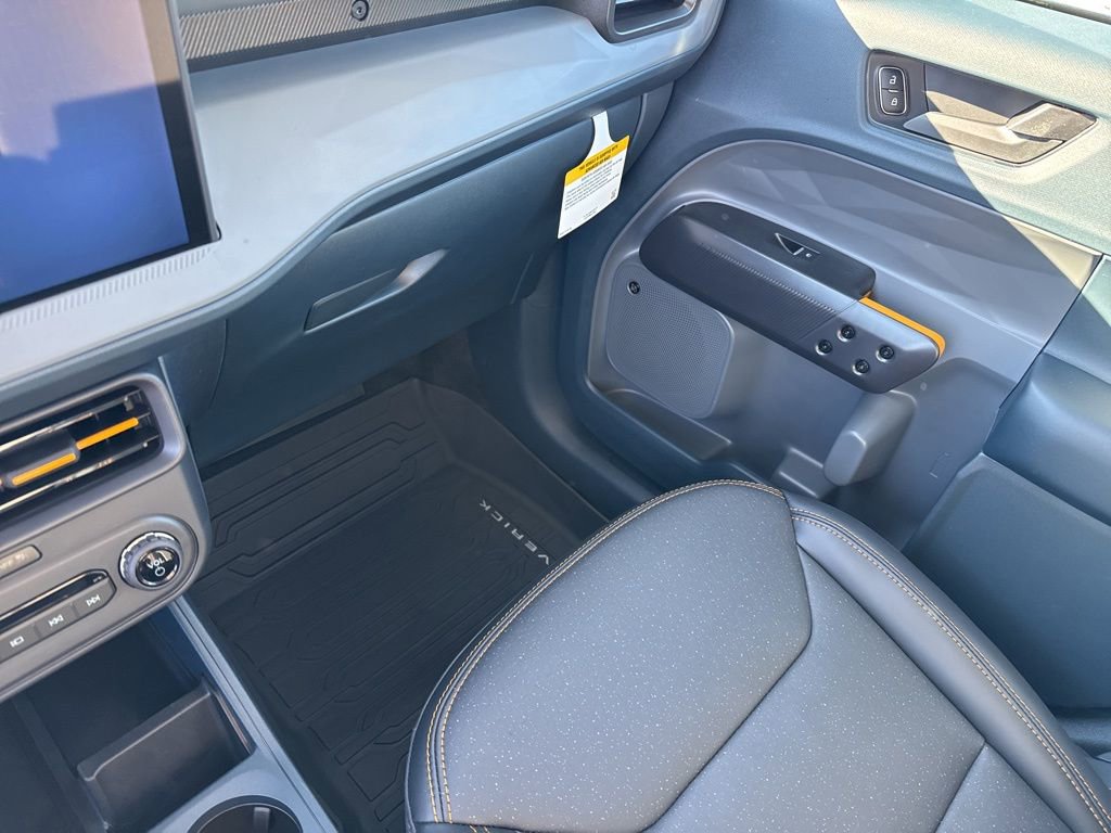 New 2026 Ford Maverick Tremor image 28