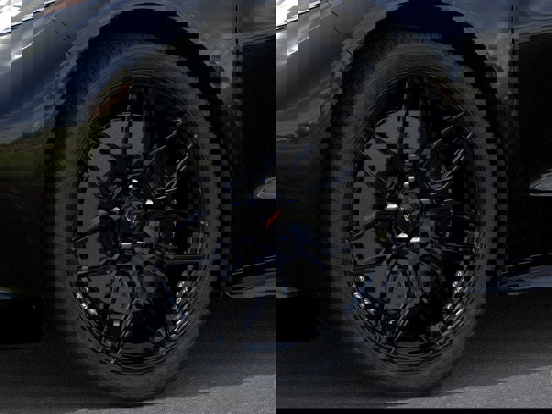 New 2026 Chevrolet Corvette Z06 image 30