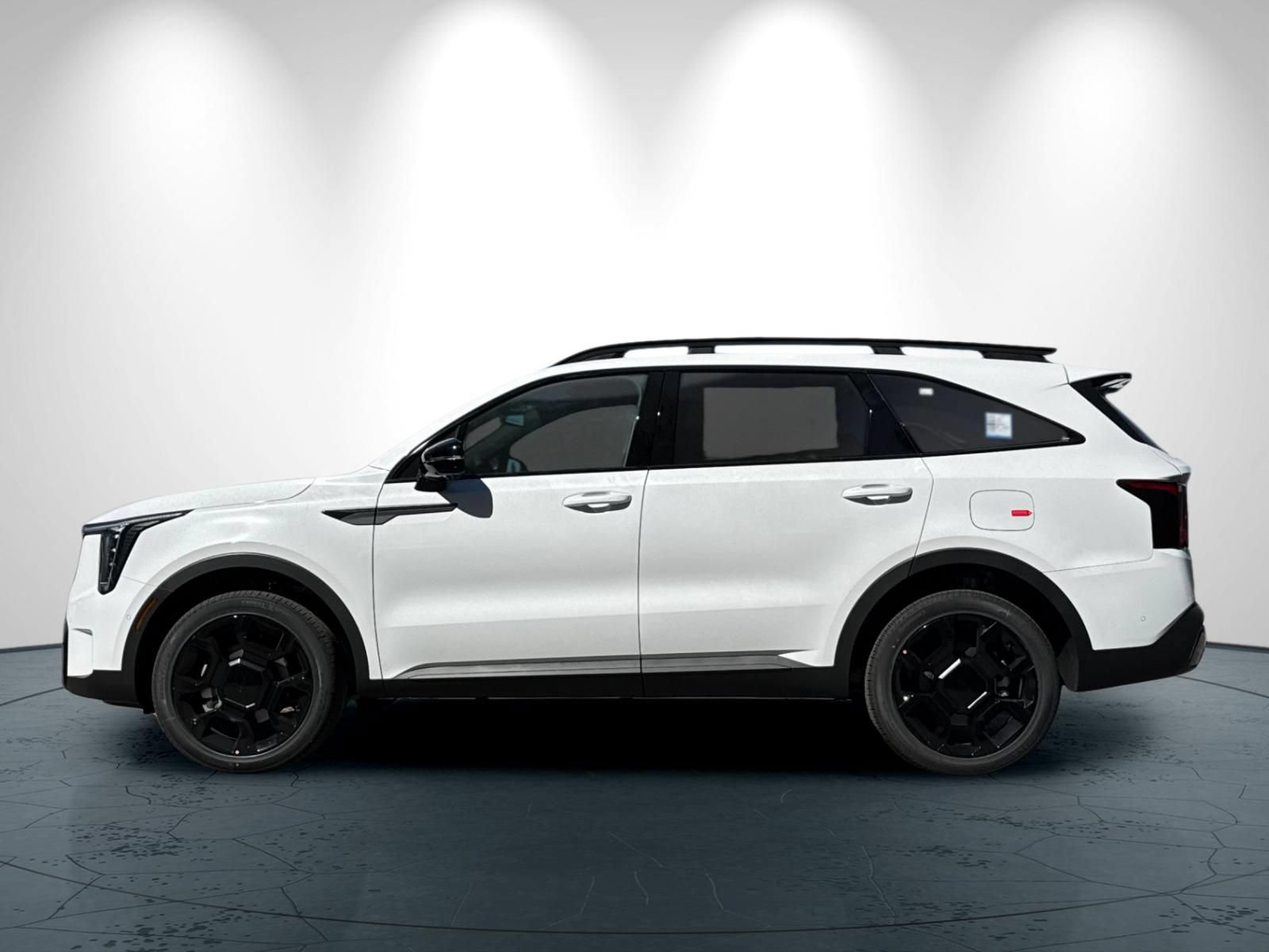 New 2026 Kia Sorento SX Prestige AWD/4WD image 7