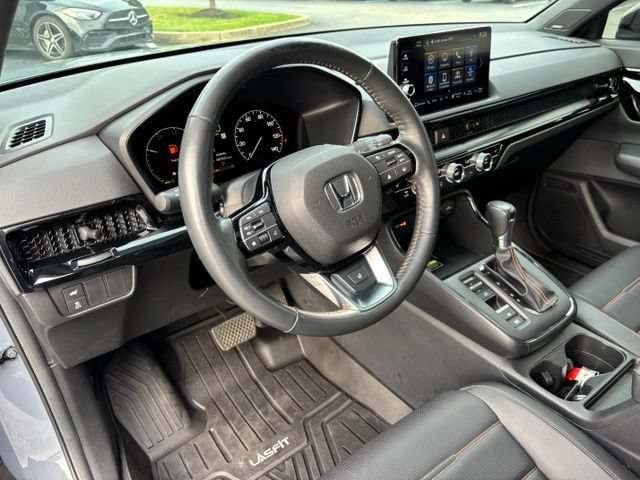 Used 2023 Honda CR-V Sport Touring image 17