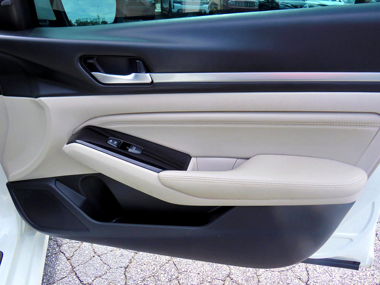 Used 2022 Nissan Altima 2.5 Platinum image 31