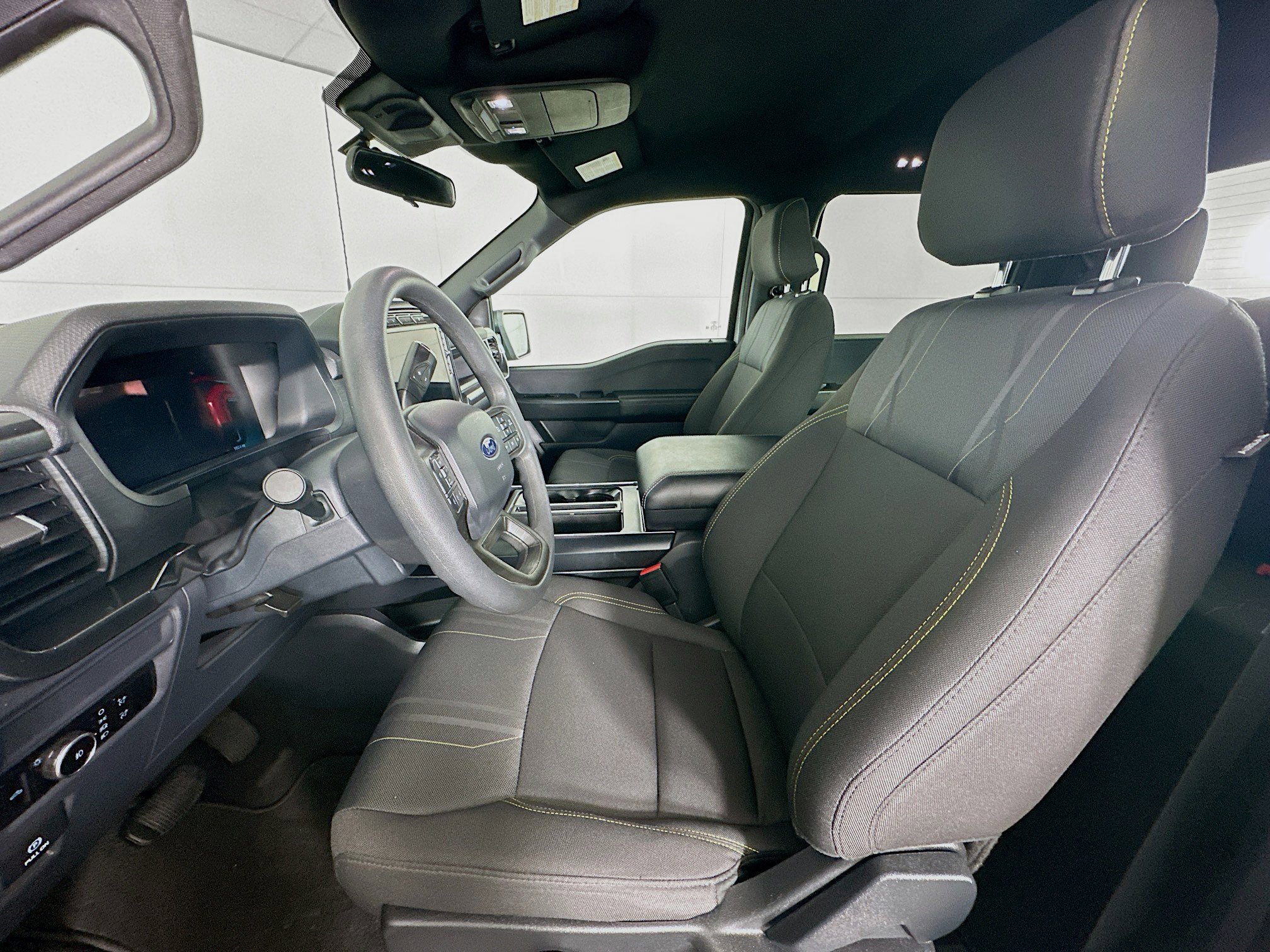 Used 2024 Ford F150 STX image 13