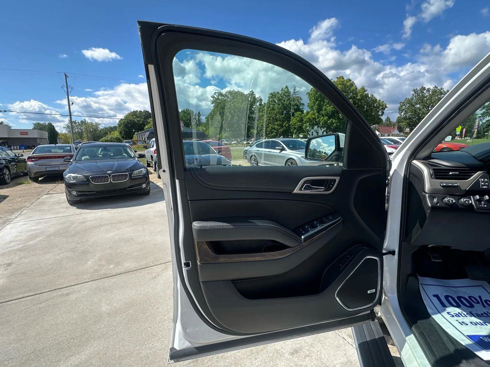 Used 2018 GMC Yukon XL Denali w/ Denali Ultimate Package image 56