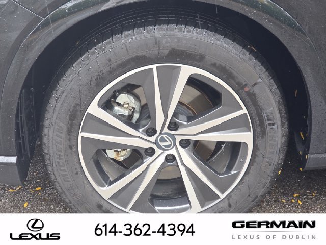 Used 2026 Lexus RX 350 Premium w/ Convenience Package AWD/4WD image 12